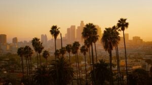 LA Film Crew Jobs