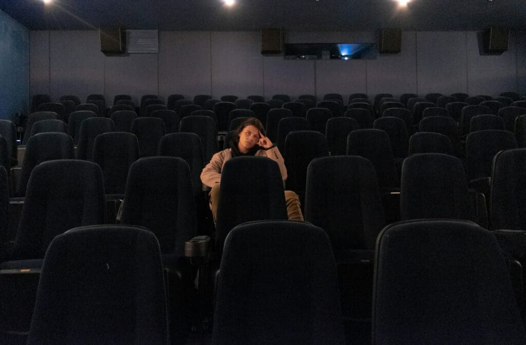Movie Critic