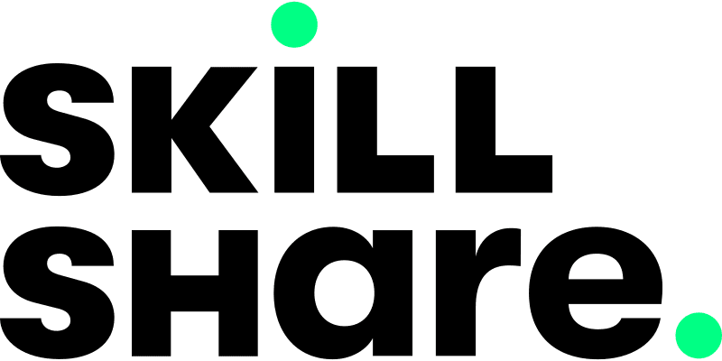 Skillshare logo 2020.svg