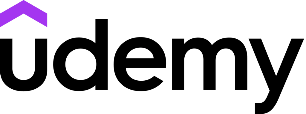 Udemy logo.svg