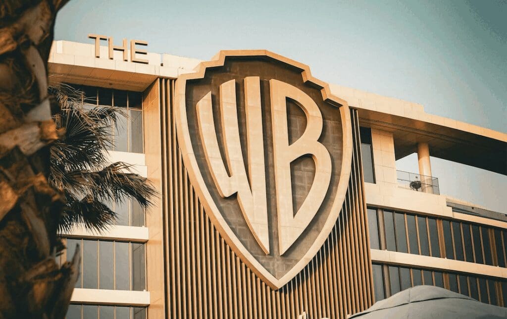 <s>Working at Warner Bros.: A Conversation with Justin Delaney | Virtual Event | June 25, 2025</s> 2 Warner Bros. Event