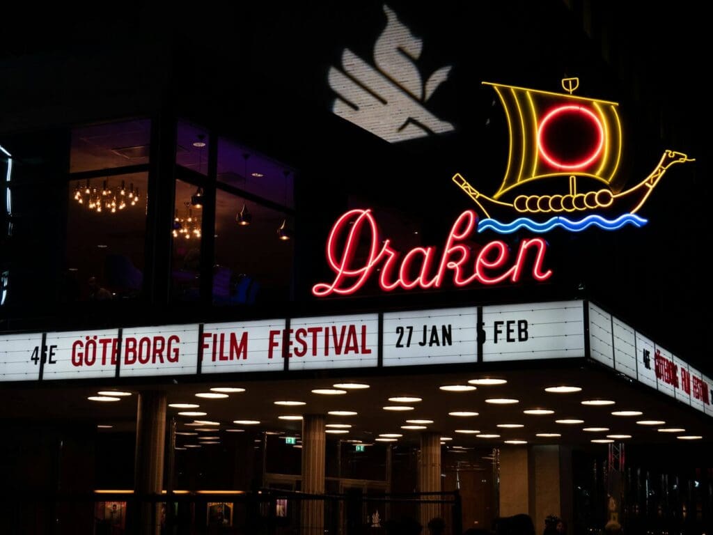 Student Film Festival
