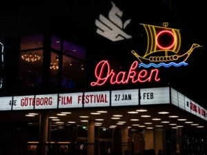 Student Film Festival