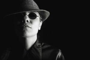 Home 6 slate dramatic shadow film noir