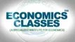 Economics Classes