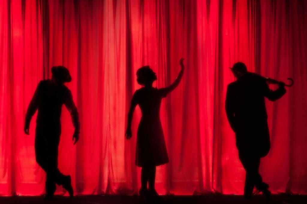 How to Land Tyler Perry Studios Jobs in 2026: A Beginner's Guide to Background Acting 2 Acting 1