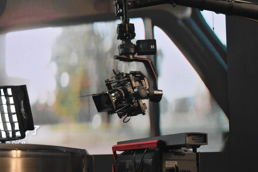 17 Essential Filmmaking Equipment Picks That Pros Actually Use (2026) 2 Film Gear