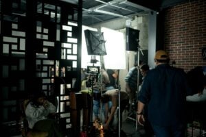 Film Industry Employment Starter Pack