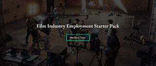 Basic Film Industry Employment Starter Pack