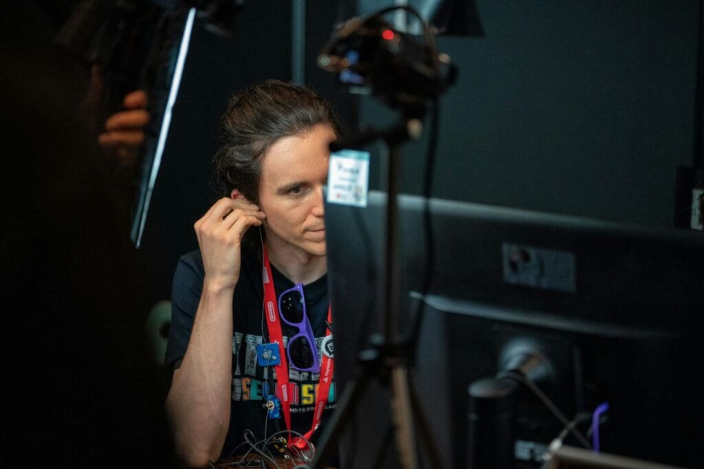 Production Assistant