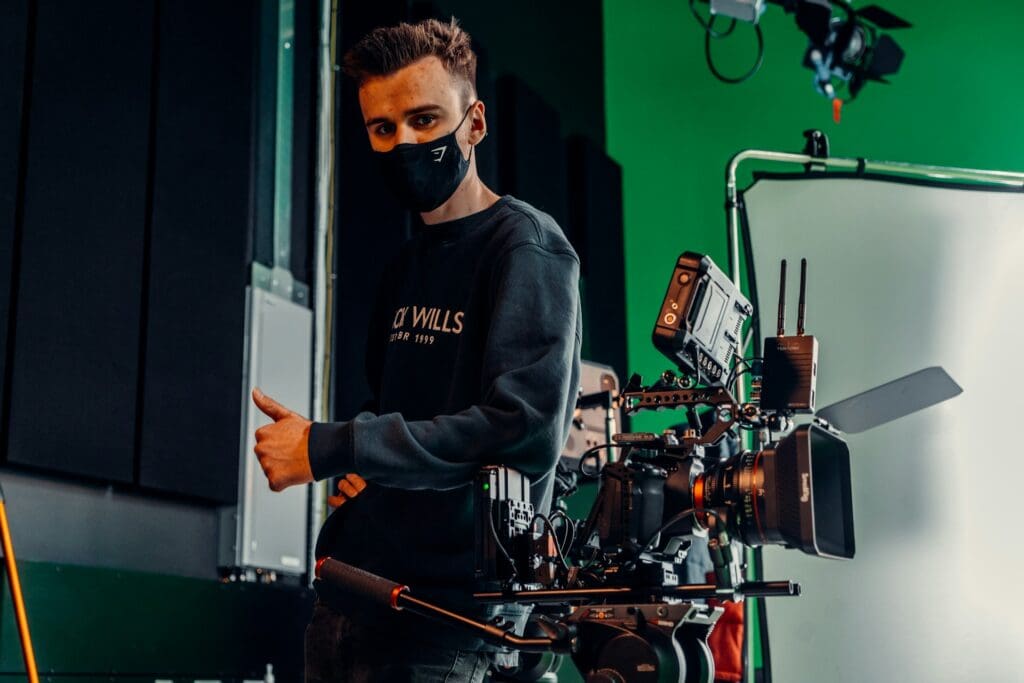 Production Assistant 2026