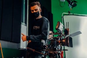 Production Assistant 2026