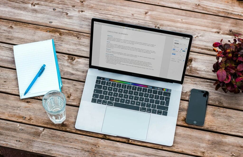 Resume Writing