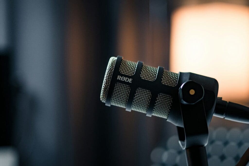 Voice Acting