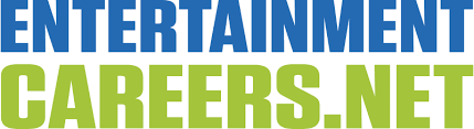 entertainment career logo