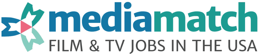 media match logo