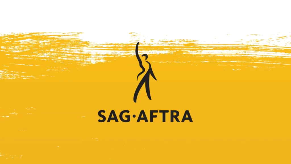 SAG Logo