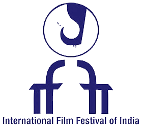 International Film Festival of India Official Logo