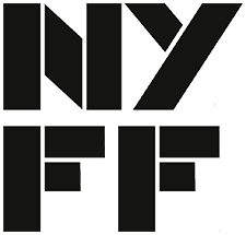 New York Film Festival logo