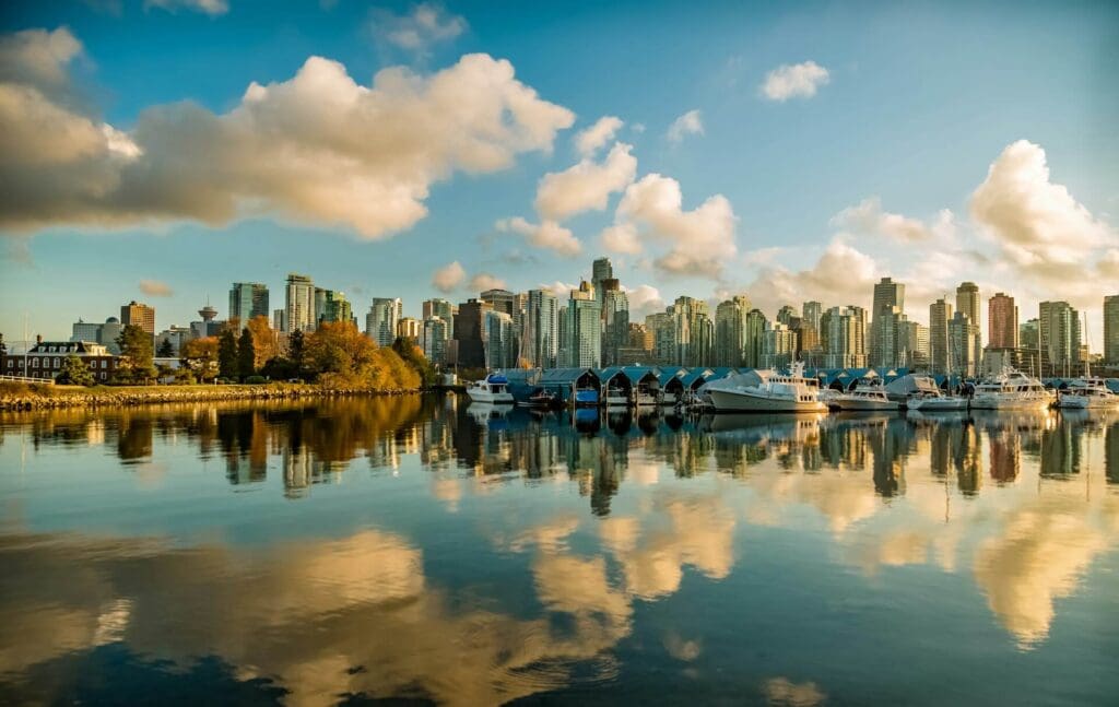 How to Move to Vancouver or Toronto for Film Work: Budget, Visas & Job Strategy 2 Vancouver Film