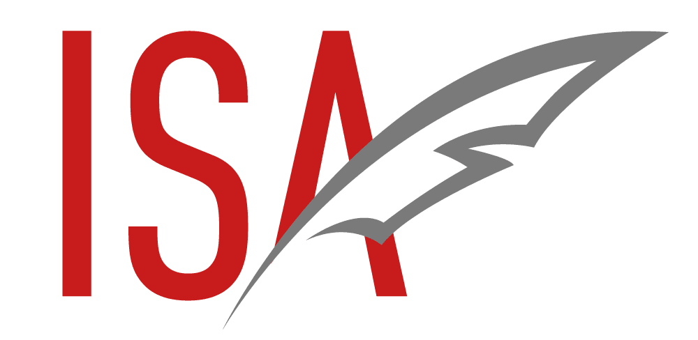 isa logo