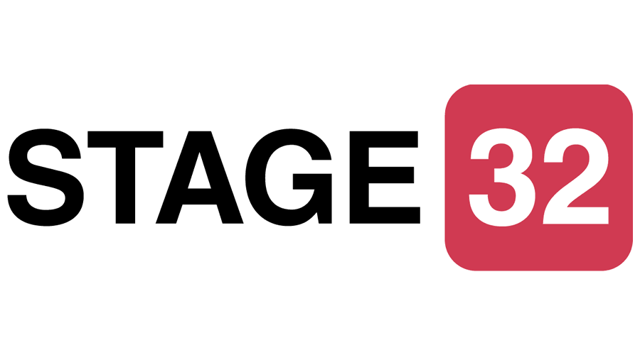 stage 32 vector logo