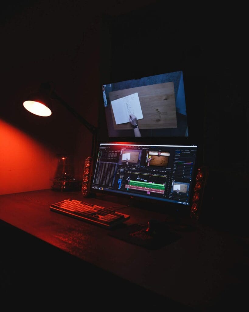 Battle Station