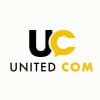 UNITED COM