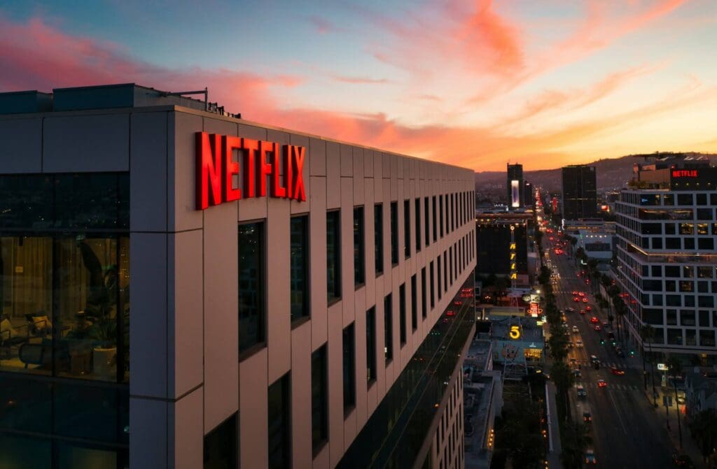 What Is an Expression of Interest for a Netflix Job? 2 Netflix