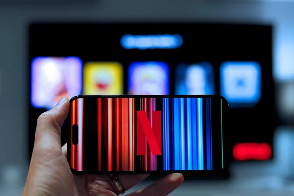 Netflix Time