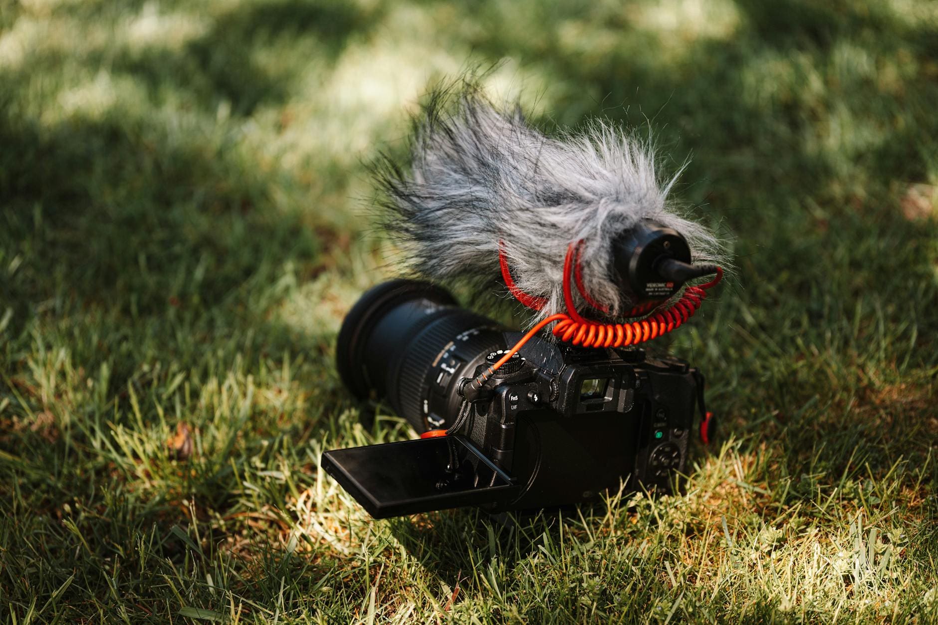 Best Audio Equipment for Filmmaking in 2026: Mics, Recorders, and Boom Setups That Pros Actually Buy 2 portable audio recorder filmmaker