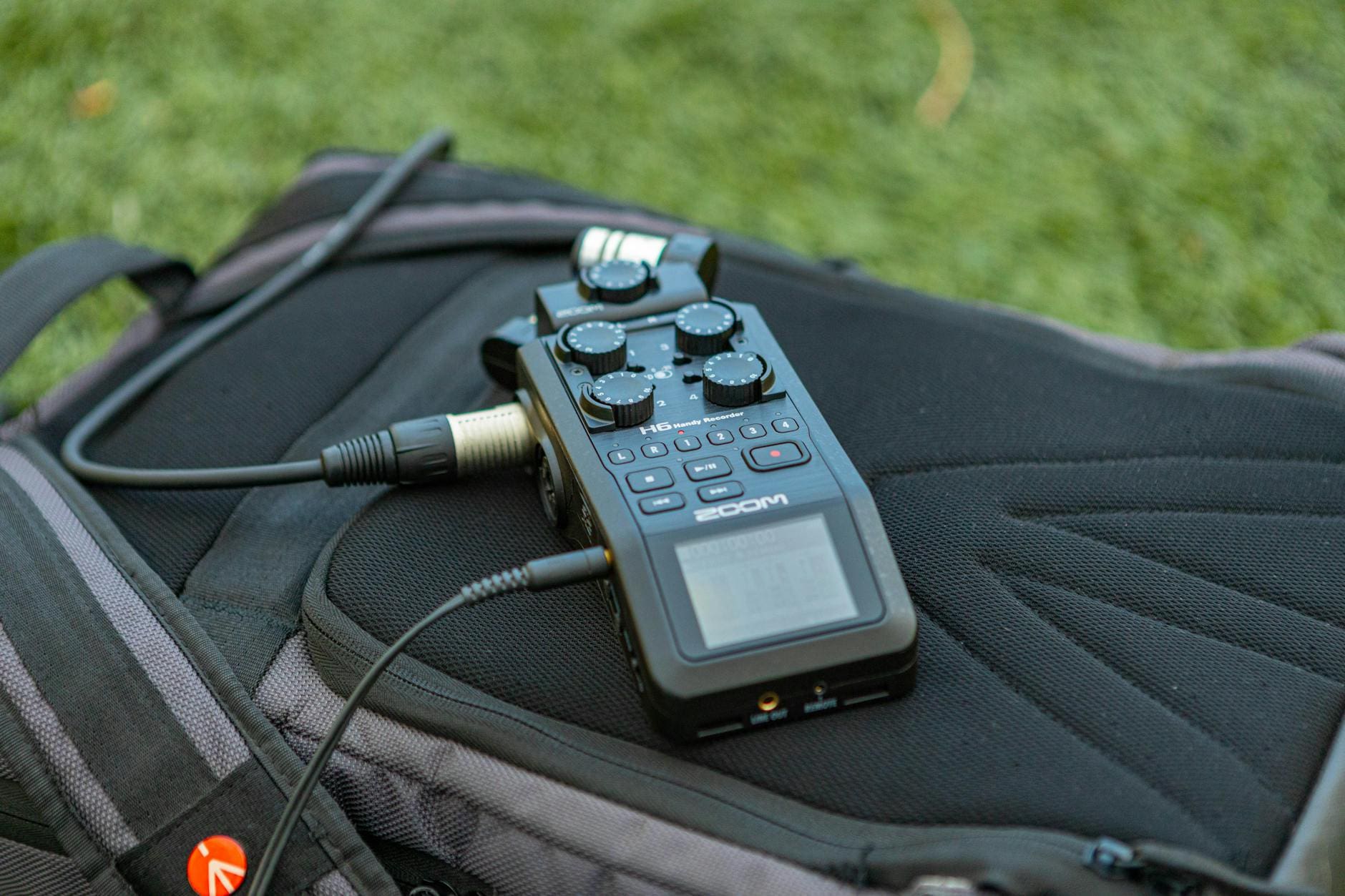 Best Budget Audio Recorder for Filmmaking in 2026: Zoom, Tascam, and Sound Devices Compared 1 zoom recorder sound equipment