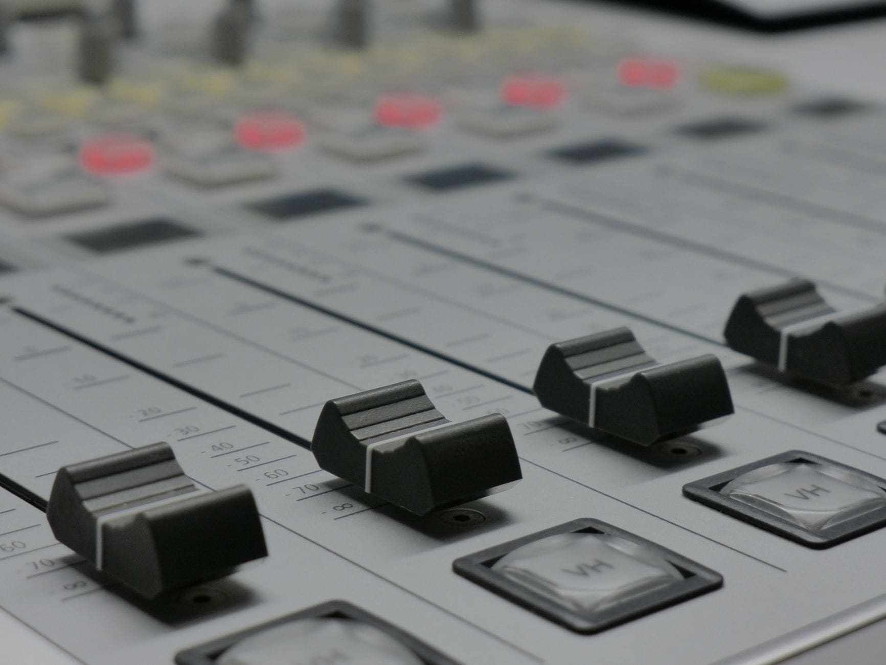What Does a Production Sound Mixer Do? Salary, Skills, and How to Break Into Film Audio 2 audio mixing equipment studio