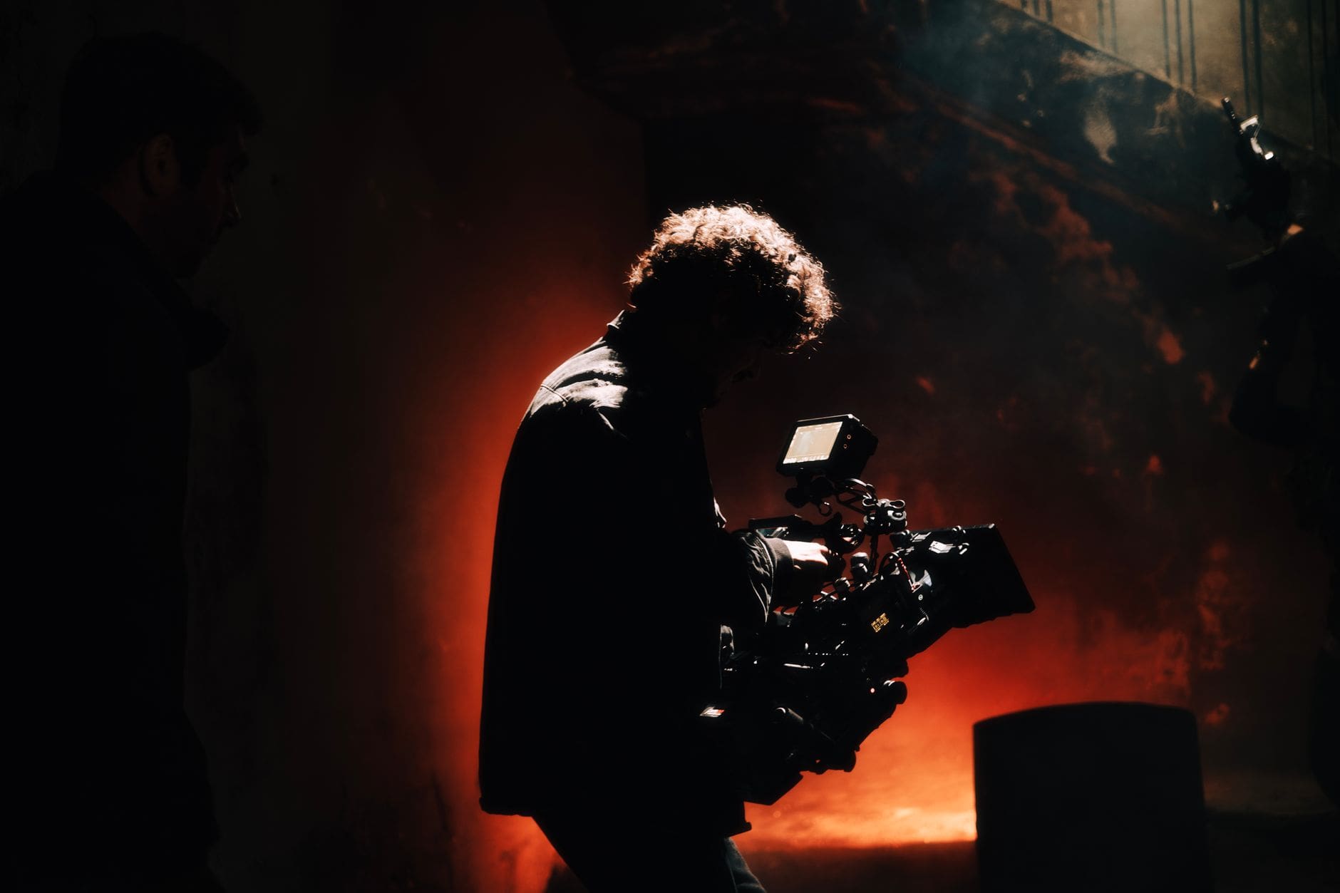 Blumhouse Productions Jobs and Careers: How to Get Hired at One of Hollywood's Top Horror Studios 2 film crew production set horror