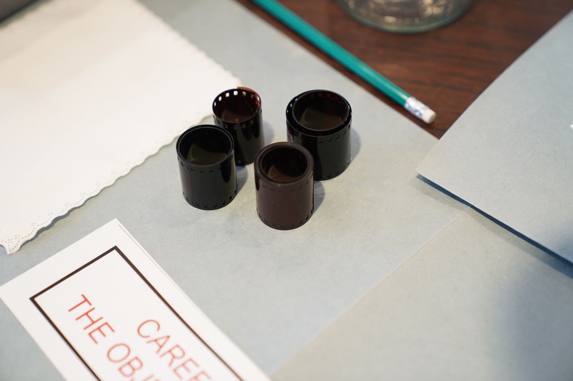 A24 Internships: How to Apply, What to Expect, and How to Stand Out 1 film development meeting table