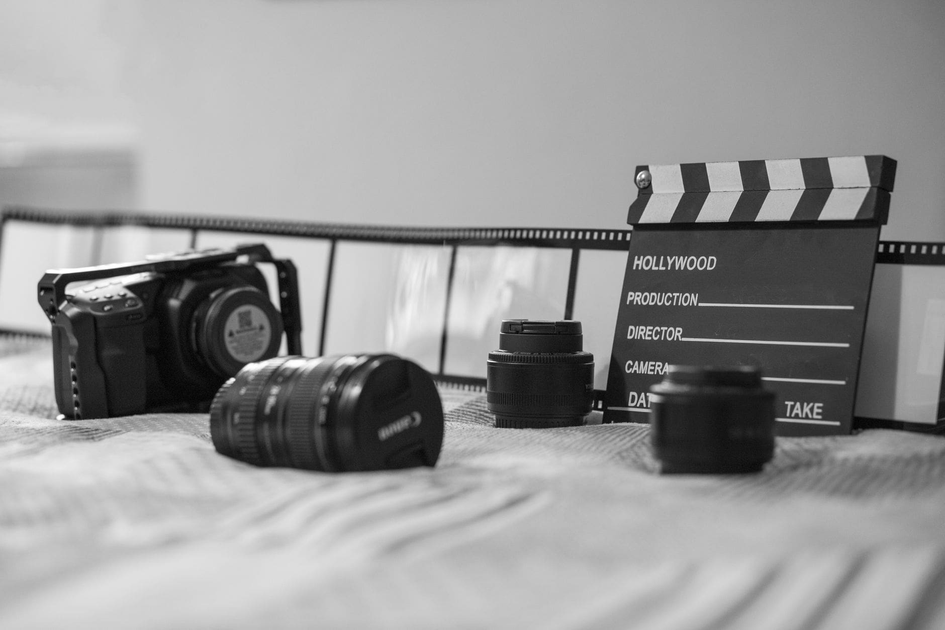 What Is Production Design in Film? A Complete Guide to How Sets, Props, and Art Direction Shape Every Scene 1 movie art department props