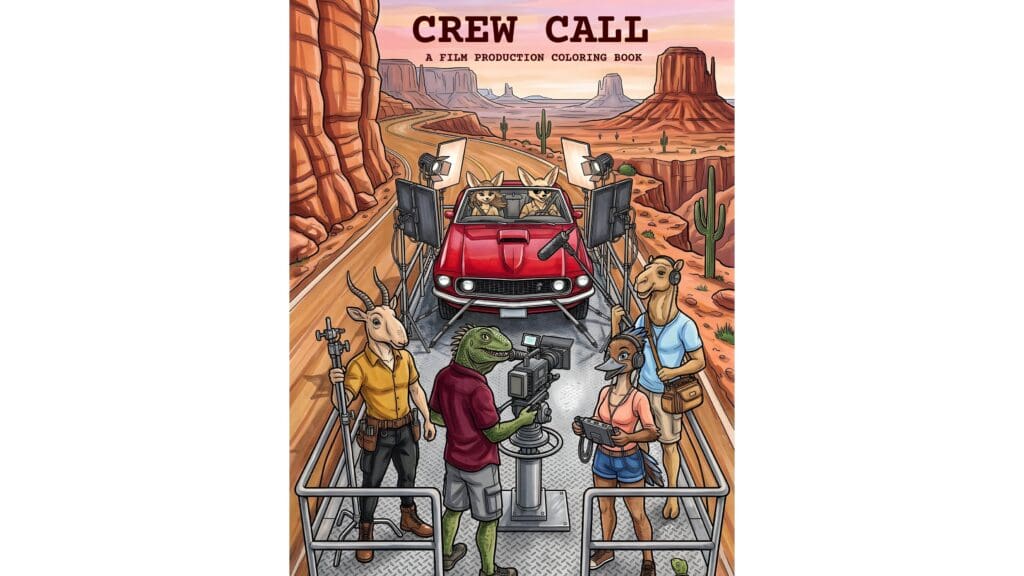 crew call wide 16x9
