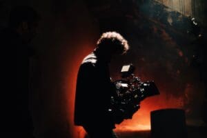 Home 6 slate cinematic moody film lighting