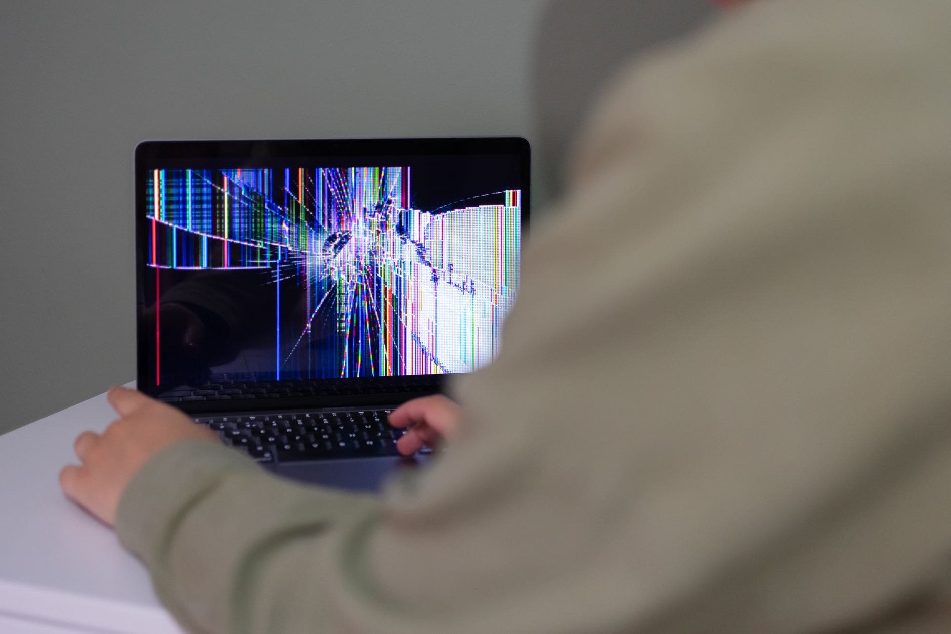 What Does a DIT Do on a Film Set? Salary, Skills, and How to Break Into Digital Imaging 1 digital imaging technician laptop set