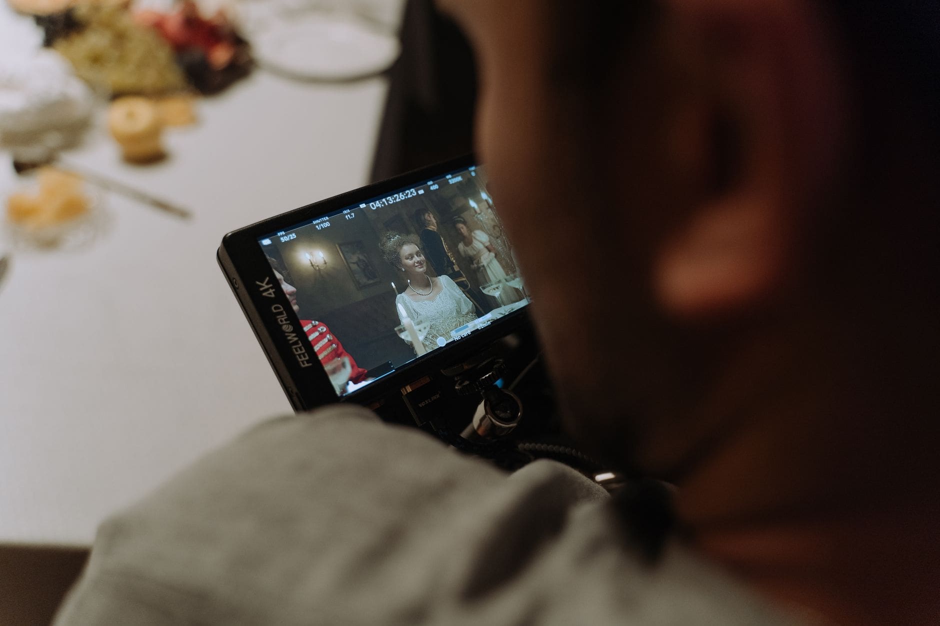 Best Wireless Video Transmitters for Film in 2026: Teradek, Hollyland, and DJI Compared for On-Set Monitoring 2 director monitor video village