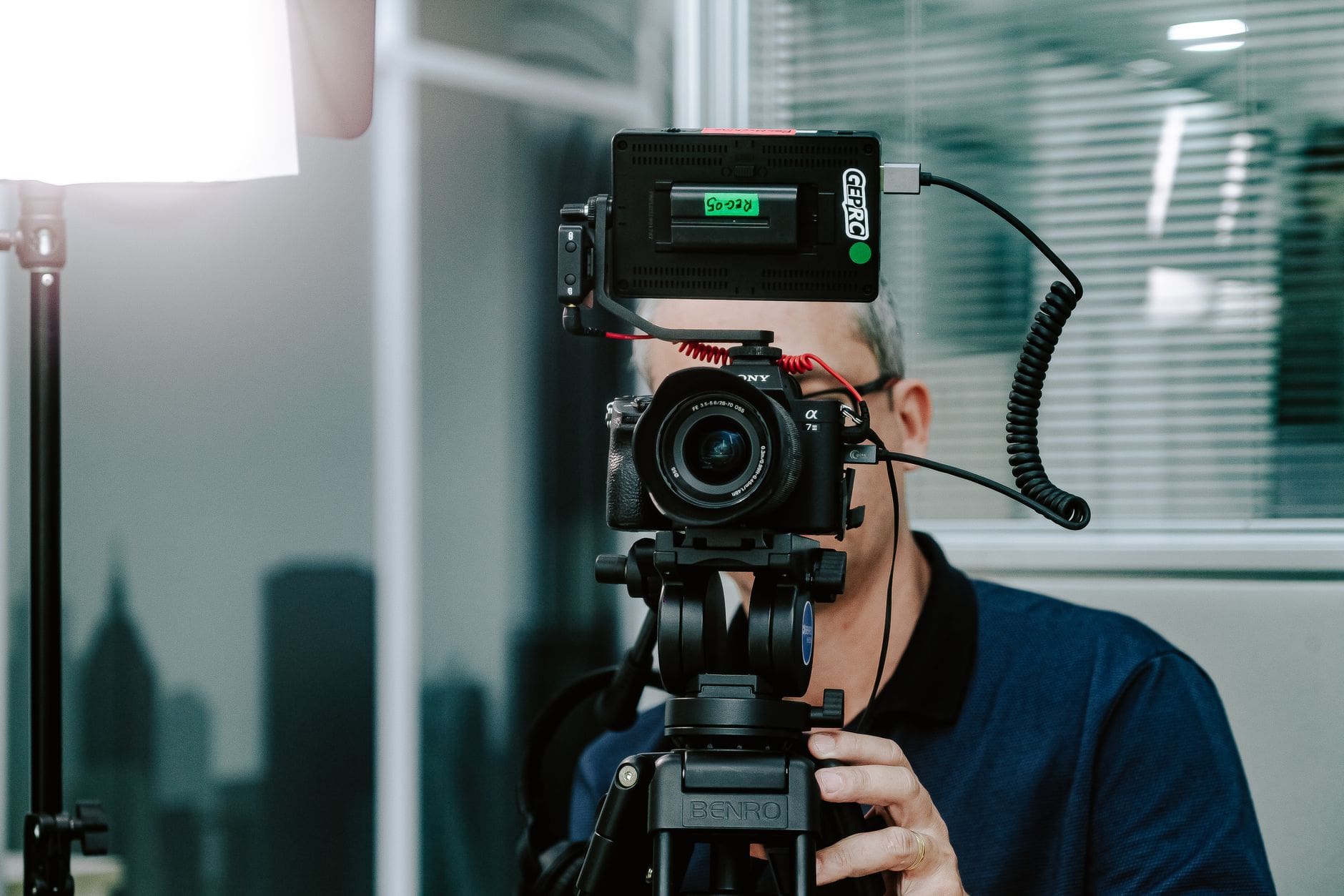 Best Cinematography Equipment for Beginners in 2026: Cameras, Lenses, and Accessories That Actually Matter 2 film production lighting kit