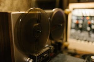 Home 6 slate sound recording studio foley