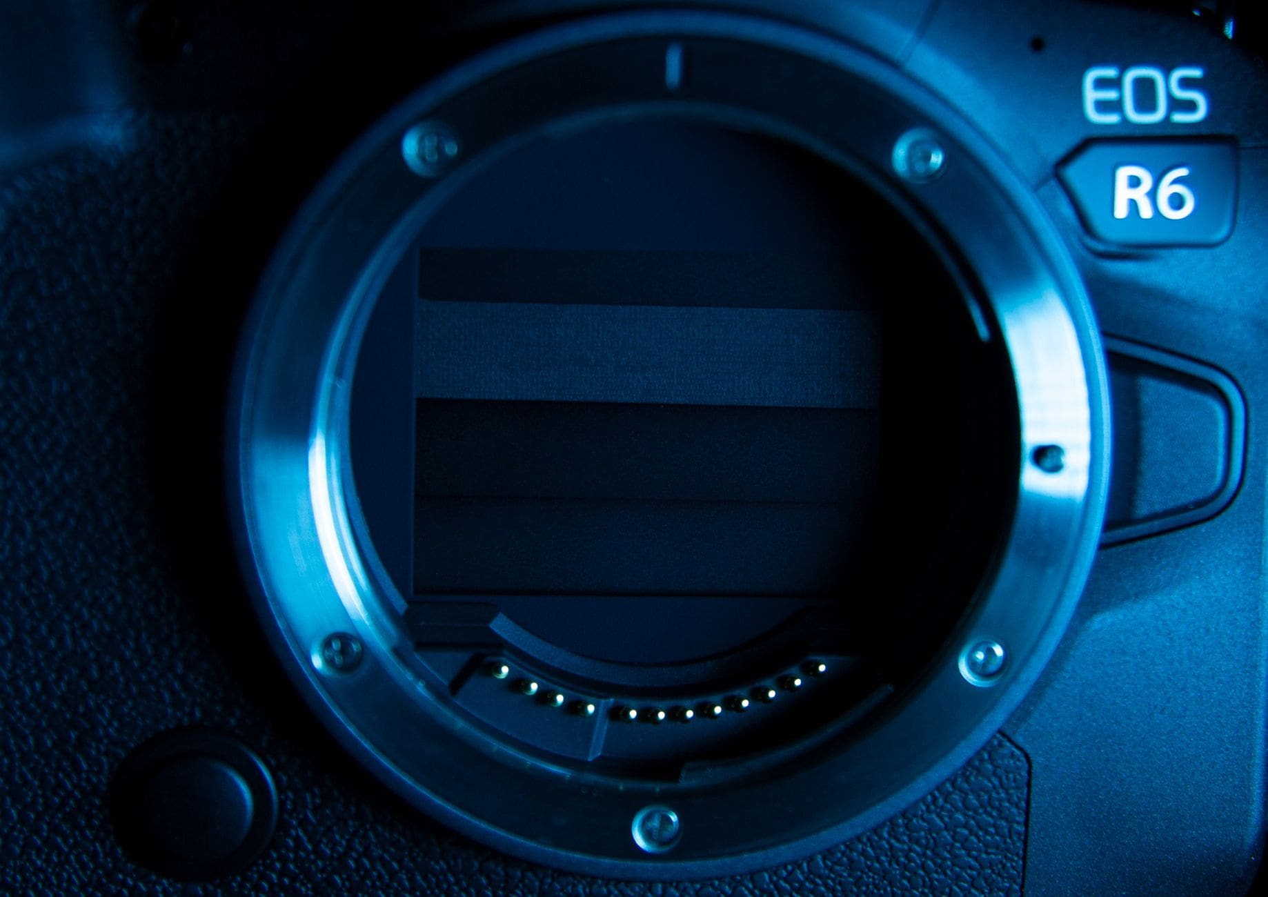 Best Cinema Cameras Under $5,000 in 2026: BMPCC 6K G2, Sony FX3, and Canon C70 Compared for Working Filmmakers 2 camera sensor close up studio