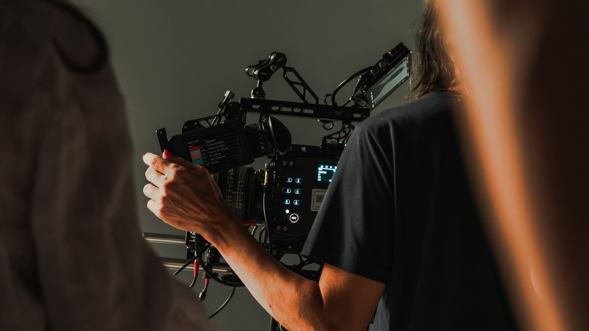 What Does a Prop Master Do? Salary, Skills, and How to Break Into Film Props 2 film art department behind scenes