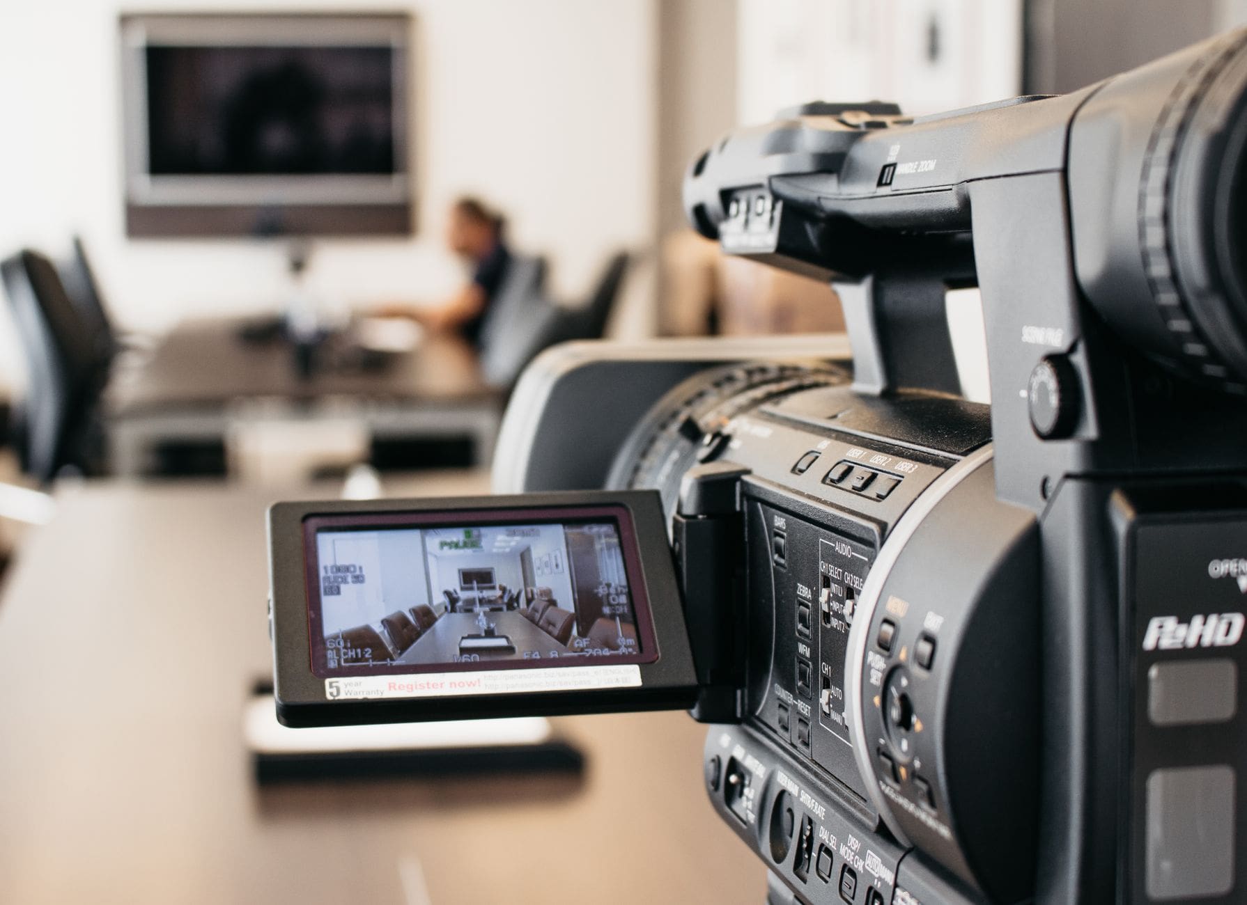 What Does a Casting Director Do? Salary, Skills, and How to Break Into Film Casting 2 film production meeting table