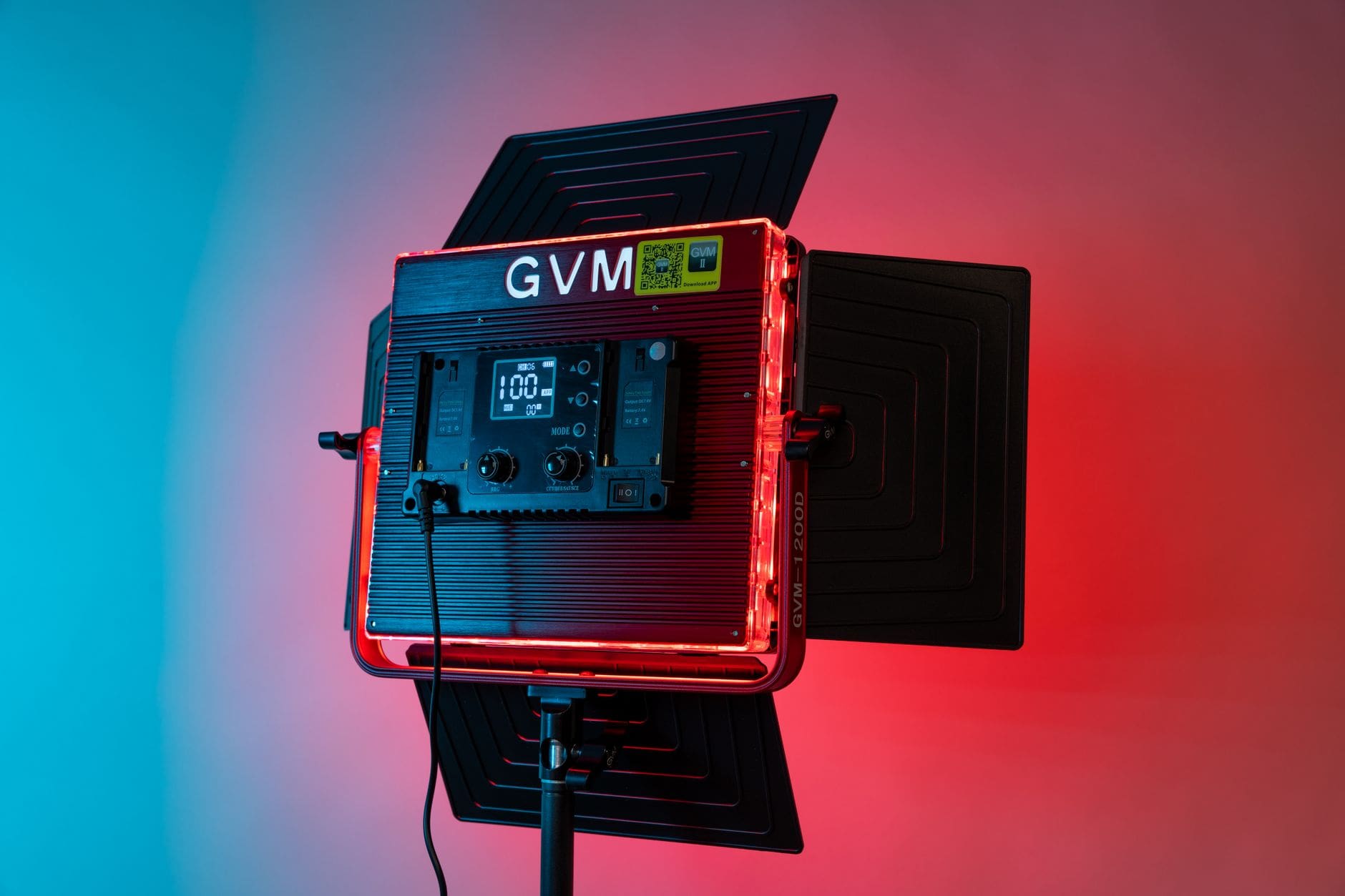 Best Lighting Kits for Filmmaking in 2026: Three-Point, Portable LED, and Interview Rigs Compared for Working Crews 1 portable LED panel video shoot