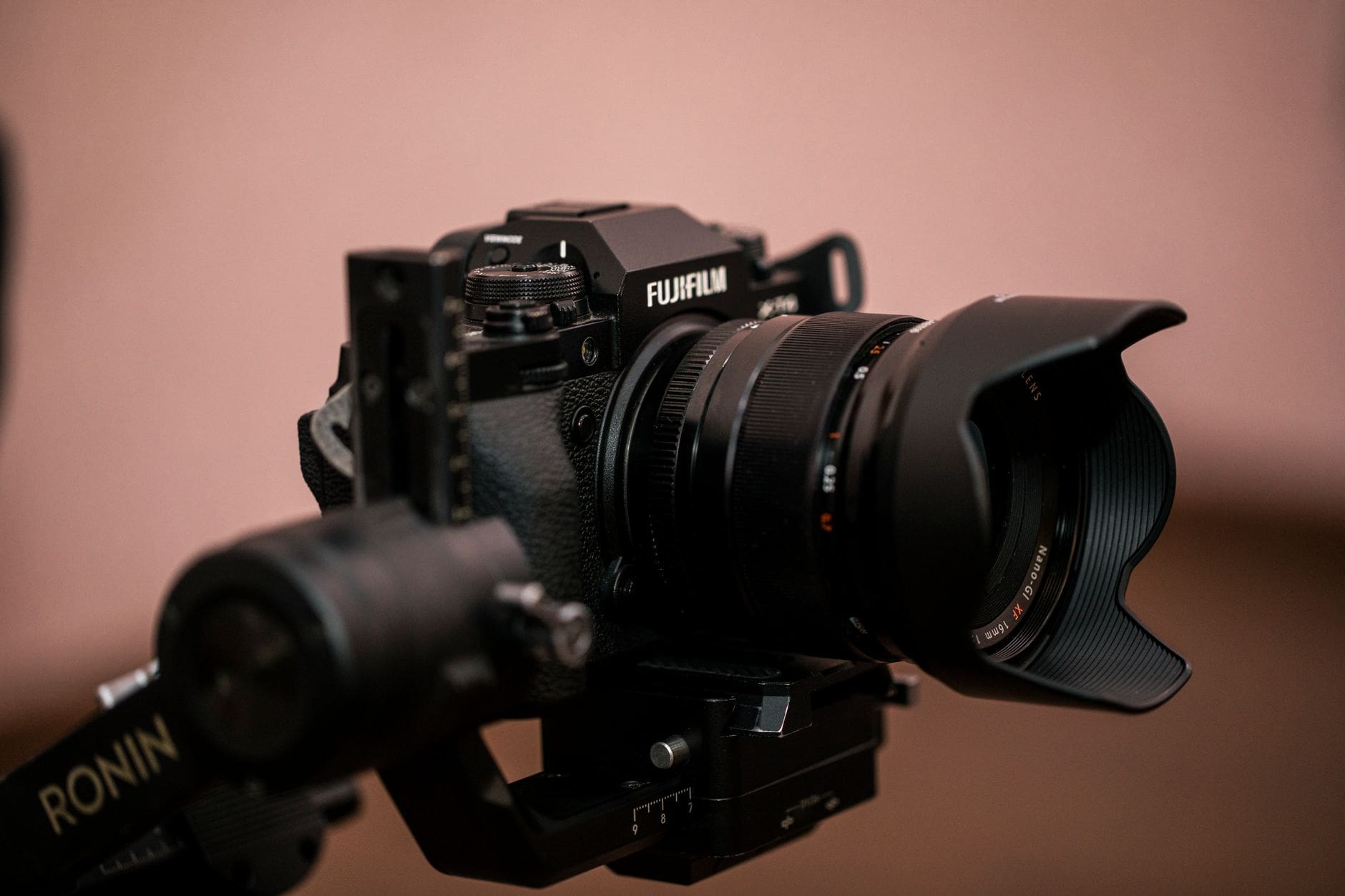 Best Handheld Gimbals for Filmmakers in 2026: DJI RS 4, Zhiyun Crane 4, and Moza AirCross 3 Compared for Working Camera Operators 2 gimbal stabilizer close up equipment