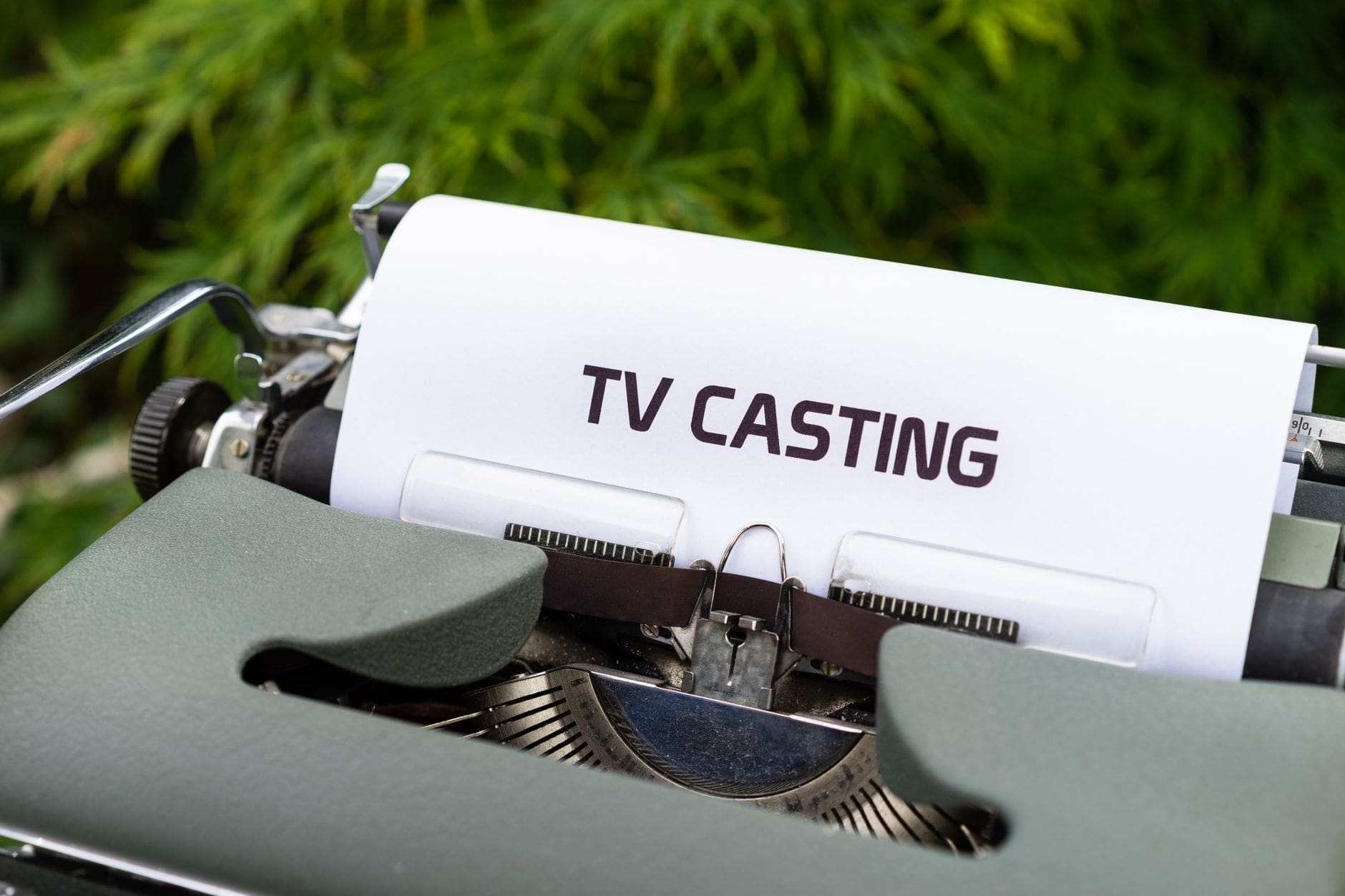 television production script pages