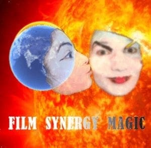 Film Synergy Magic logo