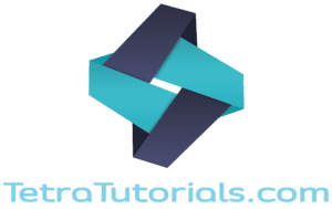 Tetra Tutorials logo